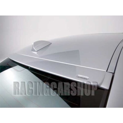 UNPAINTED ACS TYPE ROOF SPOILER for BMW E90 3-SERIES 2006-2011 B054F