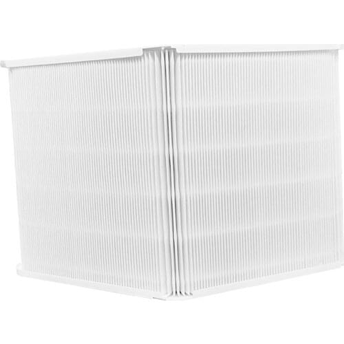 New 3-in-1 True HEPA Replacement Filter Fits for BLUEAIR Accessories,Easy to replace, no tools required