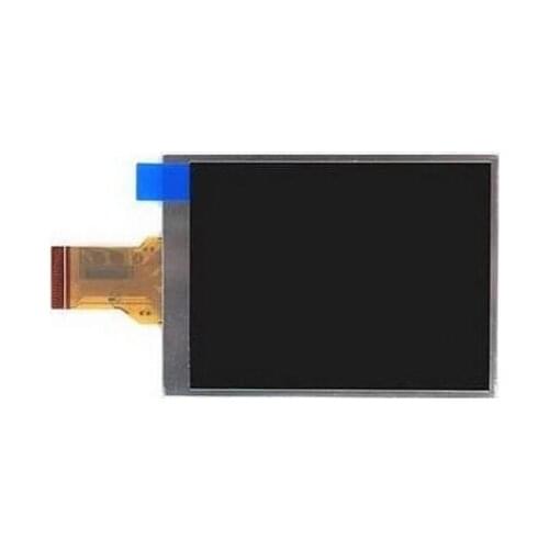 NEW LCD Display Screen for Olympus VG-110 VG110 VG-150 VG150 for SONY Cyber-Shot DSC-S3000 S3000 Camera With Backlight