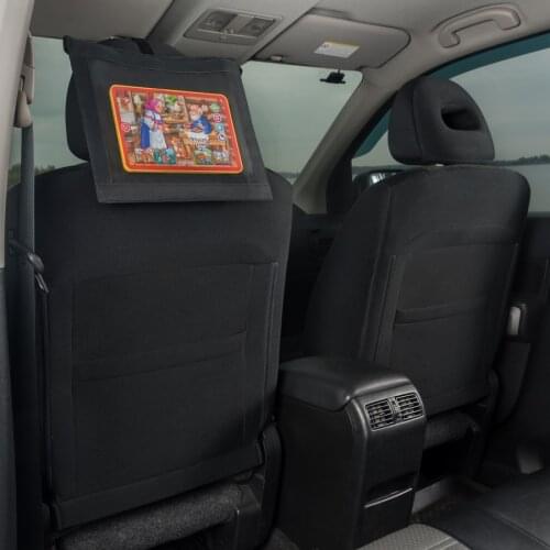 PasForm Holders For Tablets In The Car
