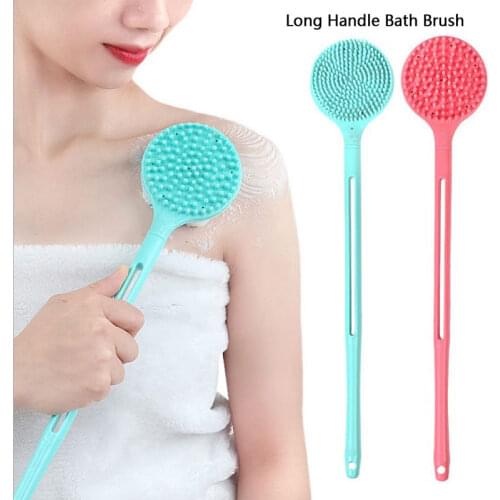 Силиконовые щетки для тела PlumHOME China At AliExpress