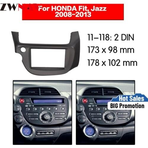 Car DVD Player frame For 1997-2003 Lexus RX-300/ TOYOTA Harrier 1997-2003 1DIN Auto Radio Multimedia NAVI fascia