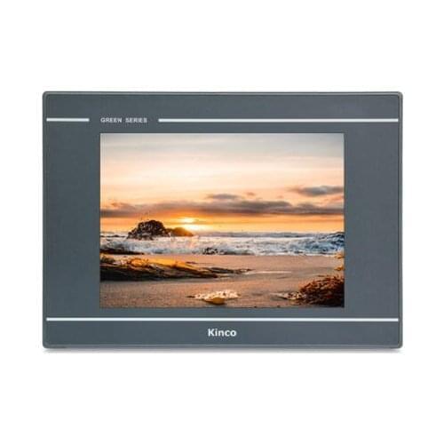 GH104E HMI GREEN Series 10.4" TFT Touch screen