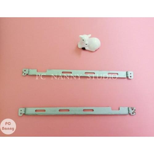 NOKOTION for Samsung R425 R430 R440 R429 Series L/R Hinge Bracket Set 14" BA81-08795A BA81-08794A