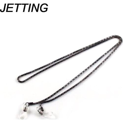 HOT 60CM Sunglasses Eyewear Eyeglass Chain Neck Cord Strap Rope Reading Glasses Spectacles Strap Rope