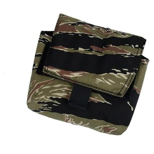 TMC New Molle System Small Storage Pouch Accessory Pack GST/MTP