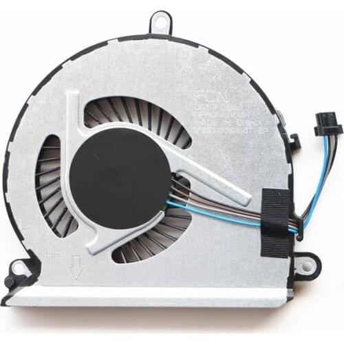 FAN FOR HP 15-AU 15-AU178TX 15-AU016CL 15-AU023CL 15-AU097CL 15-010WM TPN-Q172 856359-001 859635-001 NFB76A05H