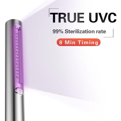 ZKLiLi Ultraviolet Lamps