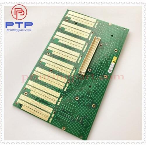 00.781.4529 00.781.4529/02 suitable for Heidelberg Printing Machine Circuit Board IOPB CP2000 Offset Printing Machine Parts