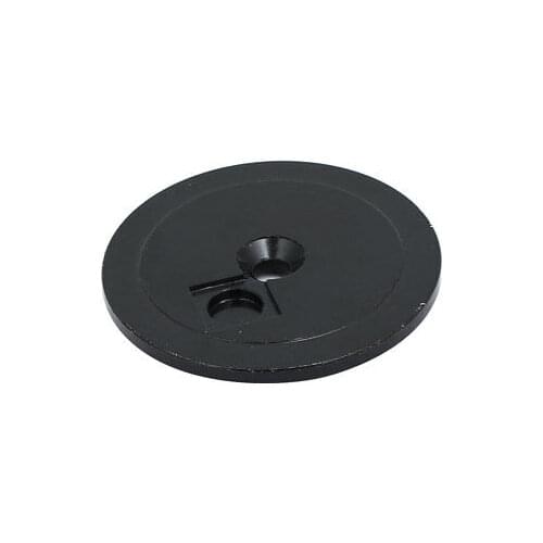 1500w Aluminum Piston Ring Plate for Oil Free Air Compressor