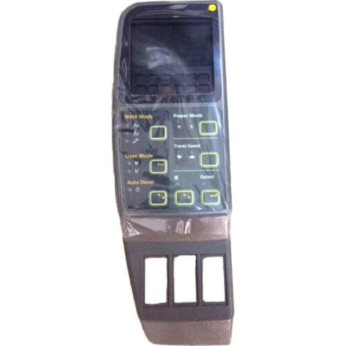 21N8-30013 CLUSTER MONITOR FOR R225-7 R210LC-7 R140-7 R110-7