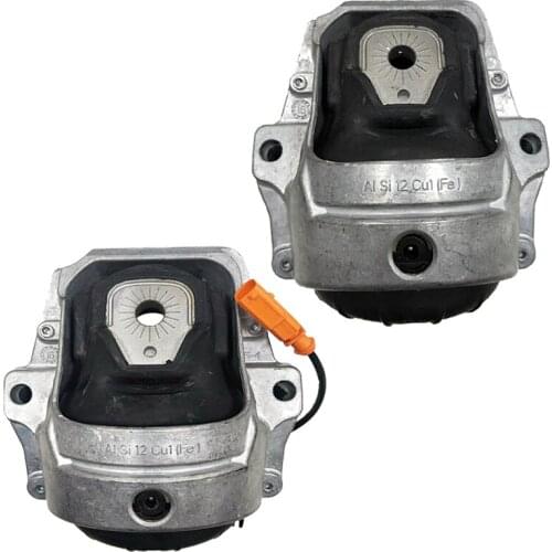 8K0199381PA 8K0199381NS Engine Mount Motor Support Macan for Audi A4 Q5 B8 B9 1.8T 2.0T 08-18 8R0199381E 8R0199381AL 8R0199381E