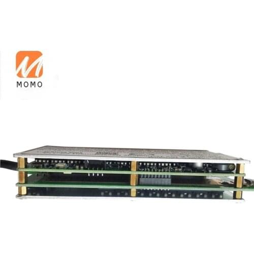 Ant smart bms for li ion lipo lifepo4 and LTO battery pack