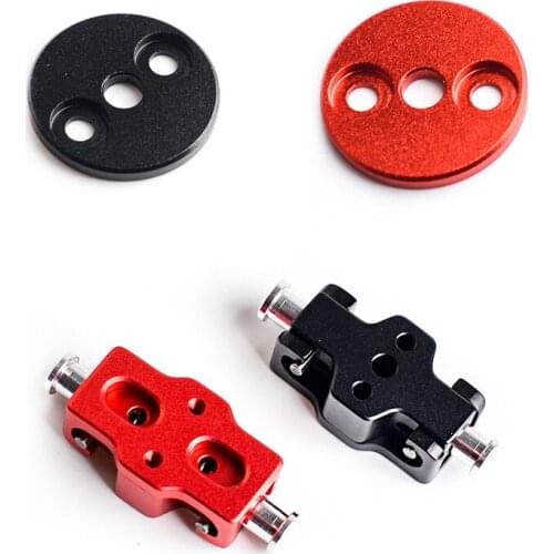 Unmanned Aerial Vehicle (Uav) Super Quick Disengagement Propeller Blade Clamp Self-Tightening Propeller Bladeclamp