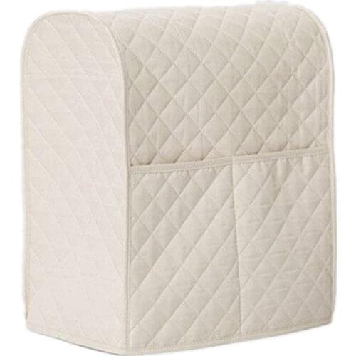 New Kitchen Food Dust Cover Anti-Dirt Case Clean For Kitchenaid Mixer Stand Mixer Cover for All KitchenAid Mixers Fits All Model