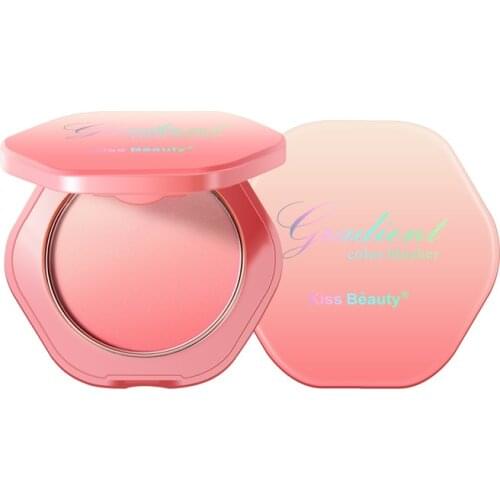 CN Health Blush For The Face