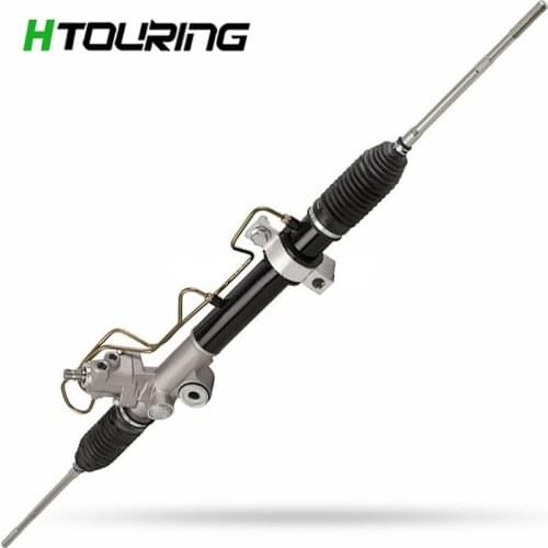 For 49001ZB010 49001ZK40A 49001ZK30A 490017Y000 49001ZA000 FOR NISSAN ALTIMA / MAXIMA Hydraulic Power Steering Rack And Pinion