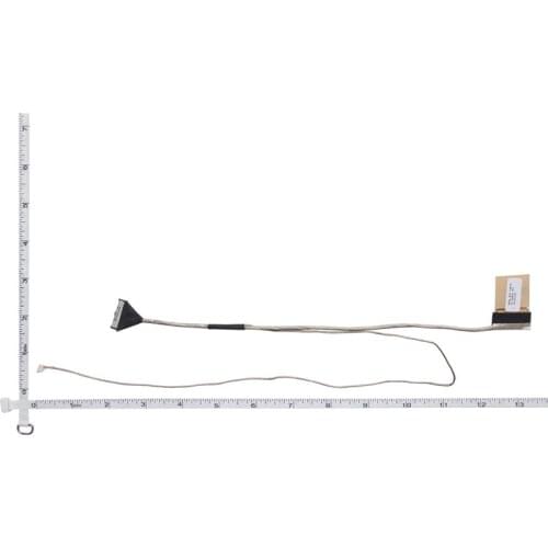 Video screen Flex For Dell 5423 14Z-5423 laptop LCD LED LVDS Display Ribbon cable 50.4UV05.101 50.4UV05.102 50.4UV05.001 04MYD7