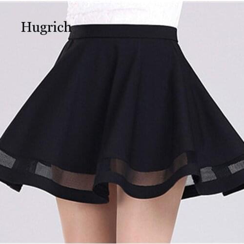 Hugrich Women's Tutu Skirts