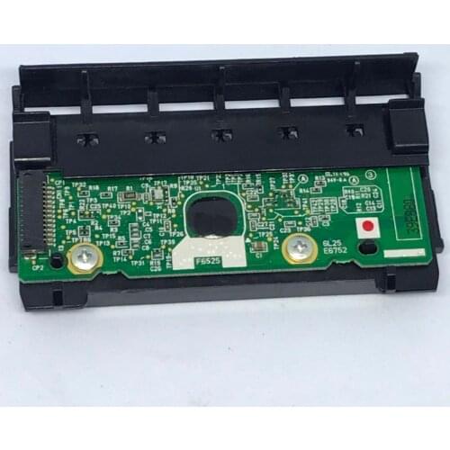 Ink cartridges detective board e6752 for epson t50 r330 stylus photo 1430 ep-703 ep-704 ep-705 printer