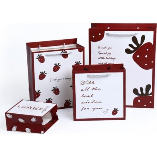 China manufacturer Recyclable Custom Color Printed Brown Restaurant Takeaway Fast Food Paper Bag With Logos --XP2229