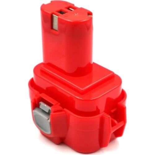 Makita9.6VA 6207D PA09 suitable for Makita electric tool nickel-hydrogen nickel-cadmium direct electric drill battery