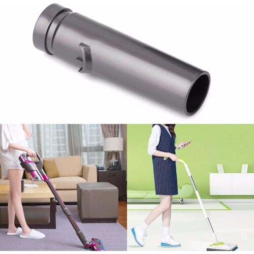 32mm Converter Adapter For DC35 DC45 DC58 DC59 DC62 V6 Vacuum Cleaner Part
