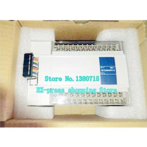 New Original XC-E32X NPN 32 Points Input I/O Expansion Module