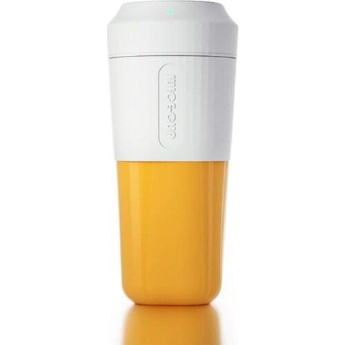 Portable Personal Sized Blenders Hand USB Rchargeable Smoothie and Shakes Maker