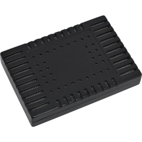 Portable Cigar humidifier tobacco Humidor Moisturizing Humidifier plastic cigar case pipe tools pocket smoking accessories 96mm