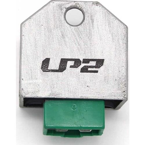 Motorcycle Voltage Regulator Rectifier High Quality Voltage Regulator For Kawasaki 21066-0015 KLX450 KLX450R 210660015