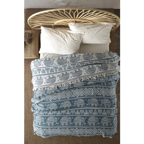 Luxury Bedspread Cotton Set Ranforce Coverlet Set Solid Color Satin Bedspread Set Cotton Cover Soft Comfortable Warm Fluffy