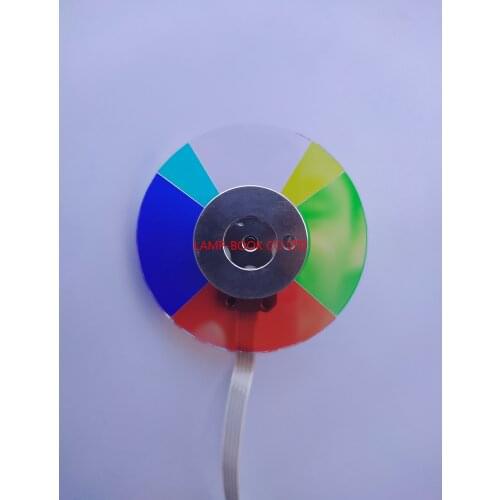 COMPATIBLE COLOR WHEEL FOR DIGITAL PROJECTION iVison 20 sx+ UW XC VIDI PROJECTOR