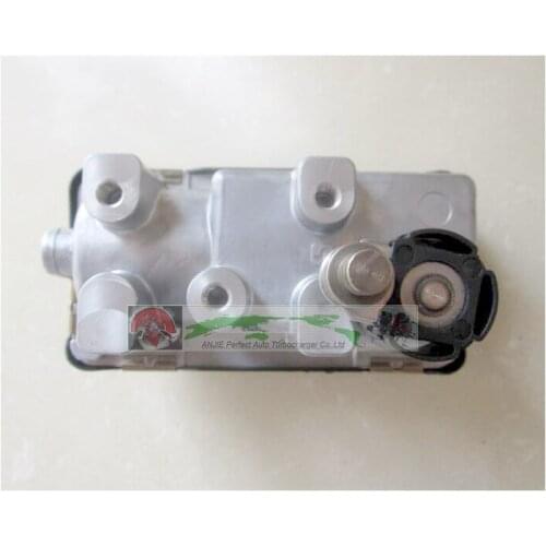 Turbo Electronic Actuator G-20 G 20 G20 767649 6NW009550 6NW-009-550 6NW 009 550 G-020 G020 Electric BOOST Actuator Valve