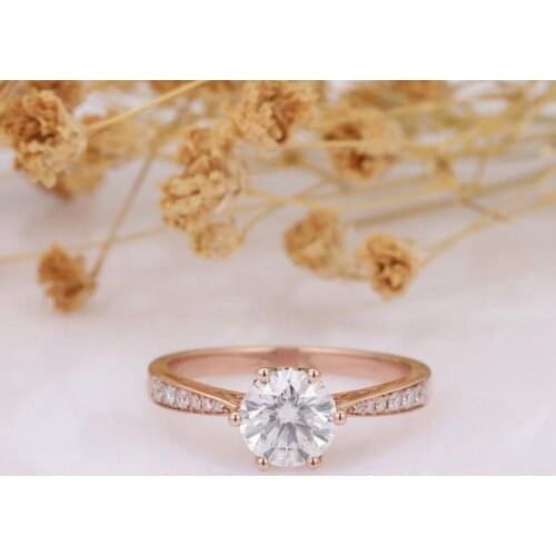 Veryins Engagement Rings