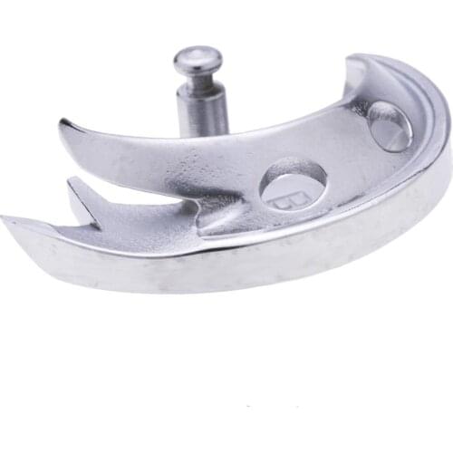 SEWING MACHINE SPARE PARTS ACCESSORIES HOOK 152687-201 B FOR BROTHER 430D-2 SHUTTLE HOOK
