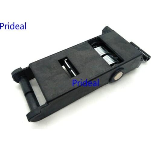 Prideal 10pcs New Scanning platform support frame for M1136 M1213NF M1216NFH 1216 128 126 128FP 1136 printer