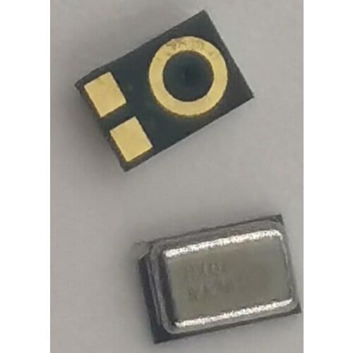 10Pcs Inner MIC Receiver Speaker For Samsung Galaxy J110 J1 Ace J111 A9 Star G8850 T580 T585 G6100 G610 G885F G8858 Microphone