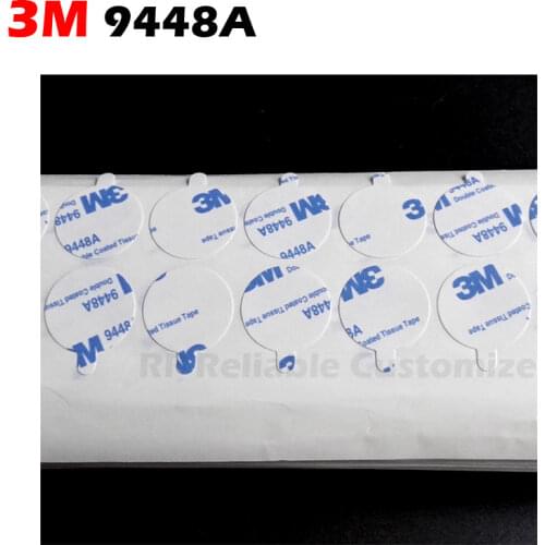 3M Radio Parts