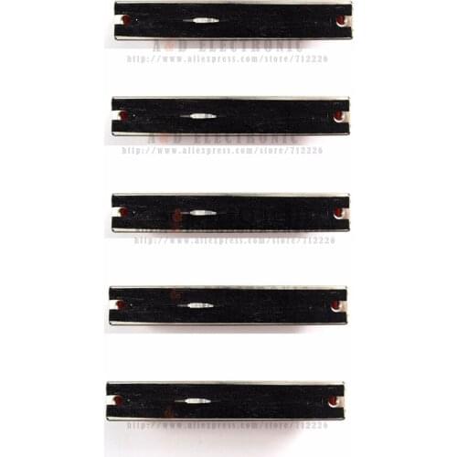 5PCS REPLACEMENT FADER DDJ SR SX WeGO2 XDJ R1 DDJ-SX DDJ SX 418-S1-701-HA / 418-PDJ33-672