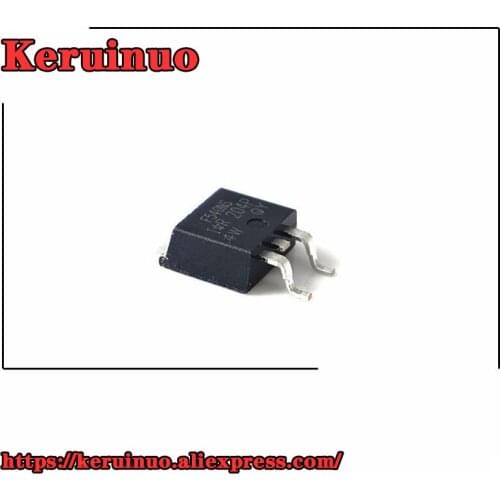 50PCS IRF540NS F540NS TO-263 NEW ORIGINAL IN STOCK