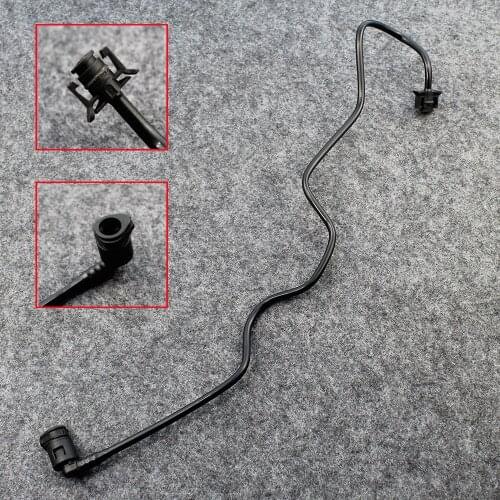 For Volvo S60 2011 S60 3.0L L6 2012-2015 V60 3.0L L6 2015 V70 2008-2010 XC60 2010-2014 XC70 New Coolant Breather Pipe 31319051