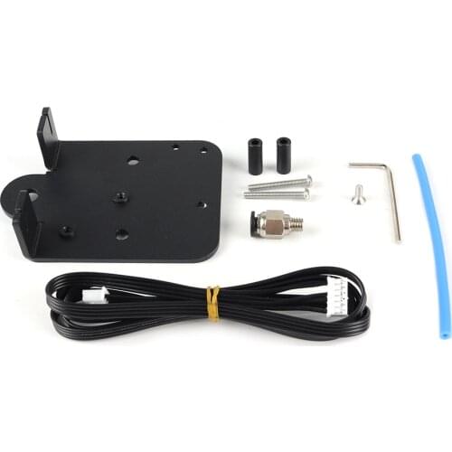 Ender 3 Upgrade12V/ 24V Short-Range Extruder Drive Feeder Direct Drive Hotend Kit For CR10 Ender-3 Ender-5 Printer MK8 Extruder