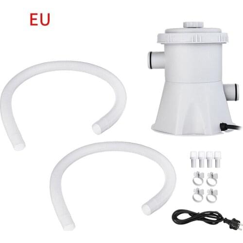 Swimming Pool Filter Pump Pool Filter Pump Pool Cleaner Circulation Pump Pool Filter Device For Ponds Swimming Pool
