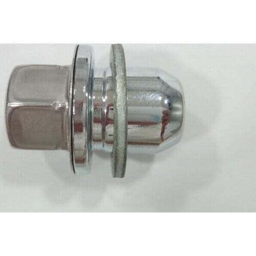 20PCS Auto tyre wheel lug nuts For Land Rover Range Rover