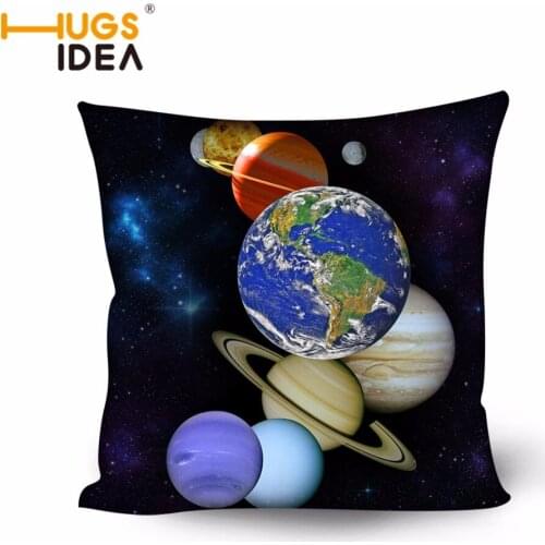 HUGSIDEA Cushion Covers