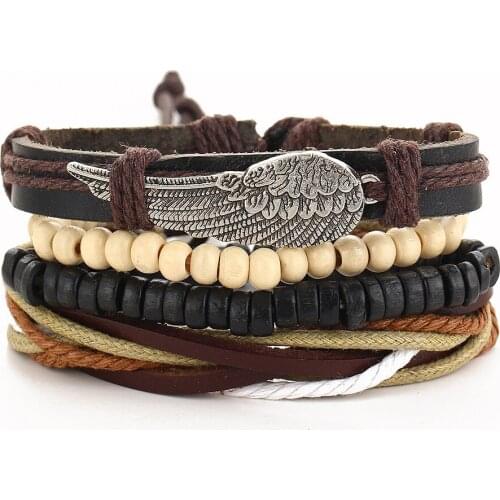 IF ME Wooden Bracelets
