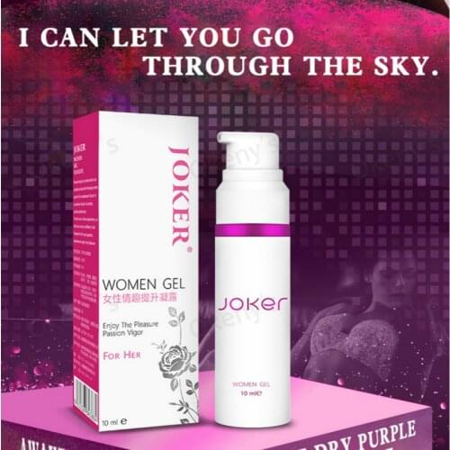 Orgasm Gel Libido intense Enhancer Sex Drop Exciter Vagina Tightening Stimulant Tight Oil for Women female stimulant liquid #331