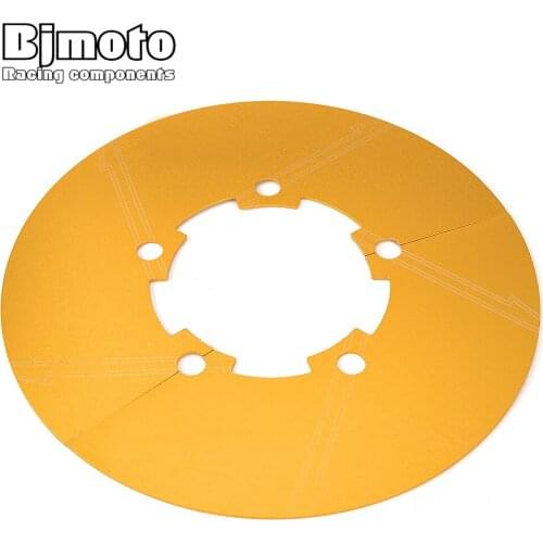 Motorcycle Accessories For Benelli BJ600GS BN600 TNT600 Rear Chain Guard Transmission Pulley Belt Sprocket Cover