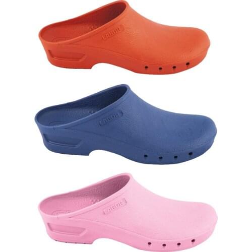 Ms. Male Antistatic Operating Room Slipper, Doctor Nurse Medical Hospital, Alkali Resisting, Perspiration Prevents